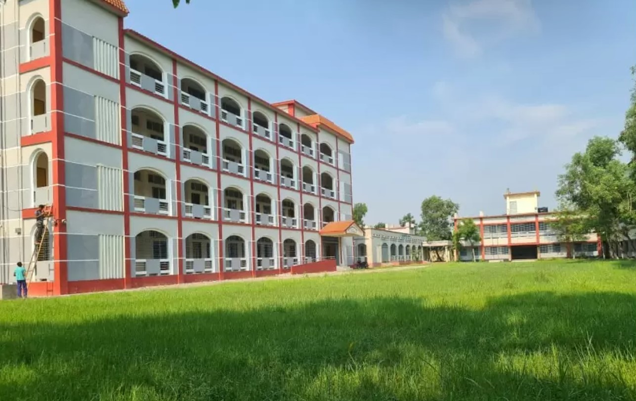 Satkhira A Karim Girls’ High School