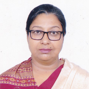 NASREEN KHANAM