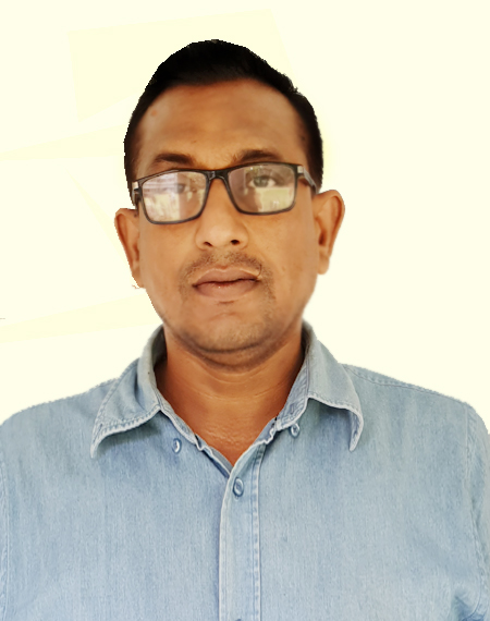 MD. AMINUR RAHMAN